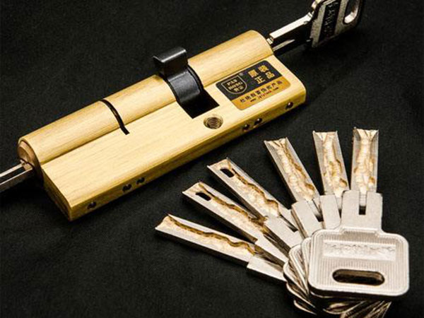 常熟24小时上门开锁公司