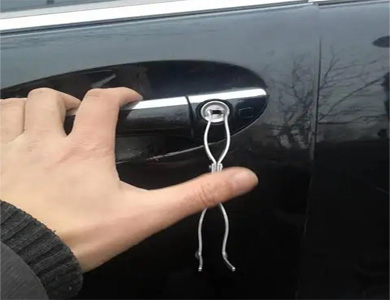 常熟24小时上门开锁公司