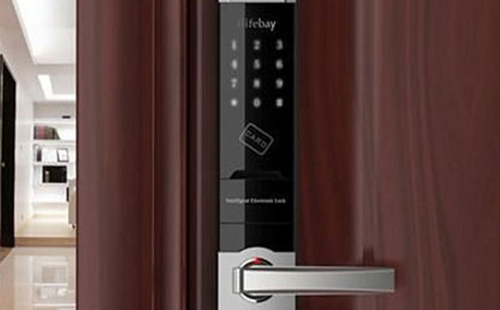 常熟24小时上门开锁公司