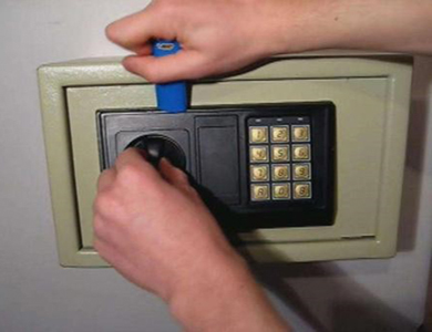 常熟24小时上门开锁公司