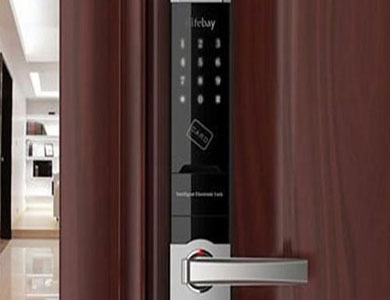 常熟24小时上门开锁公司