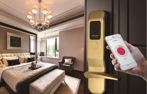 常熟24小时上门开锁公司