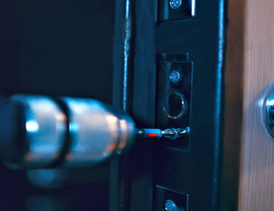 常熟24小时上门开锁公司