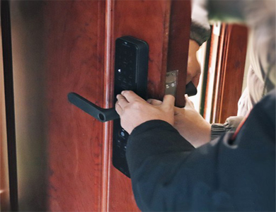 常熟24小时上门开锁公司